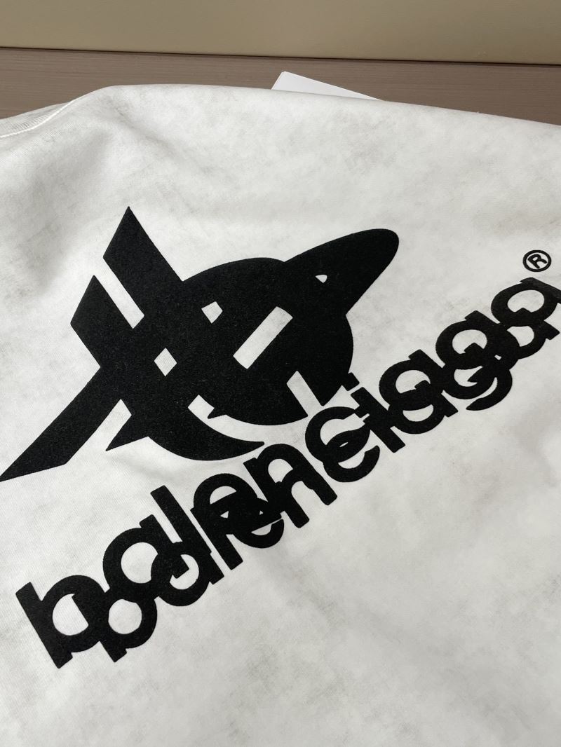 Balenciaga T-Shirts